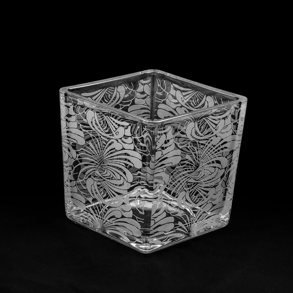 Aufbewahrungsglas mit Deckel S