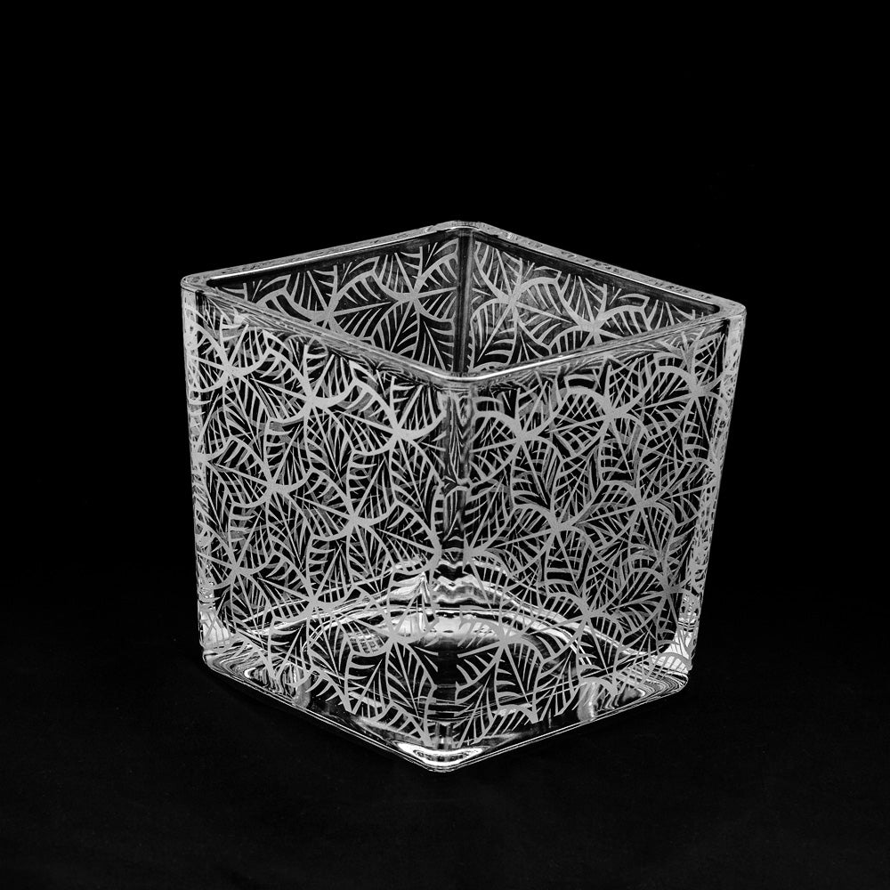 Aufbewahrungsglas mit Deckel S