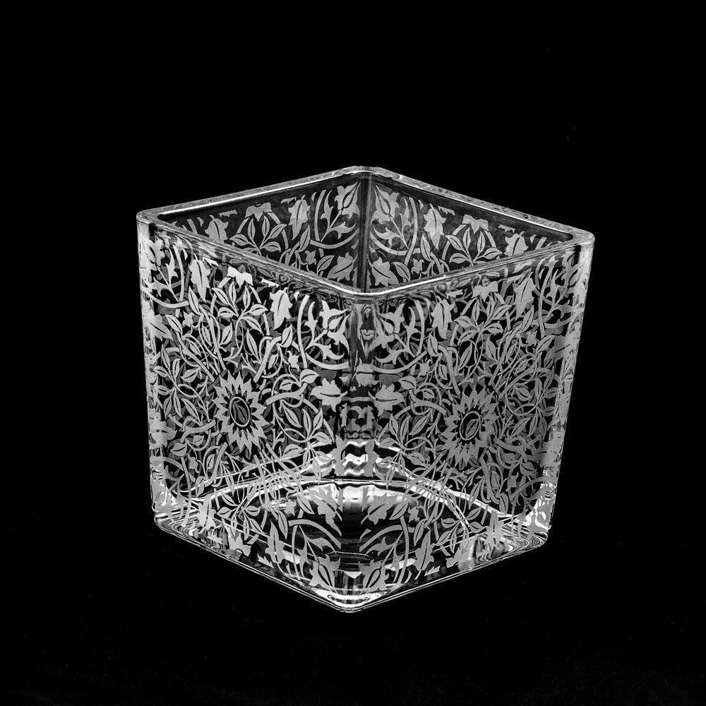 Aufbewahrungsglas mit Deckel S