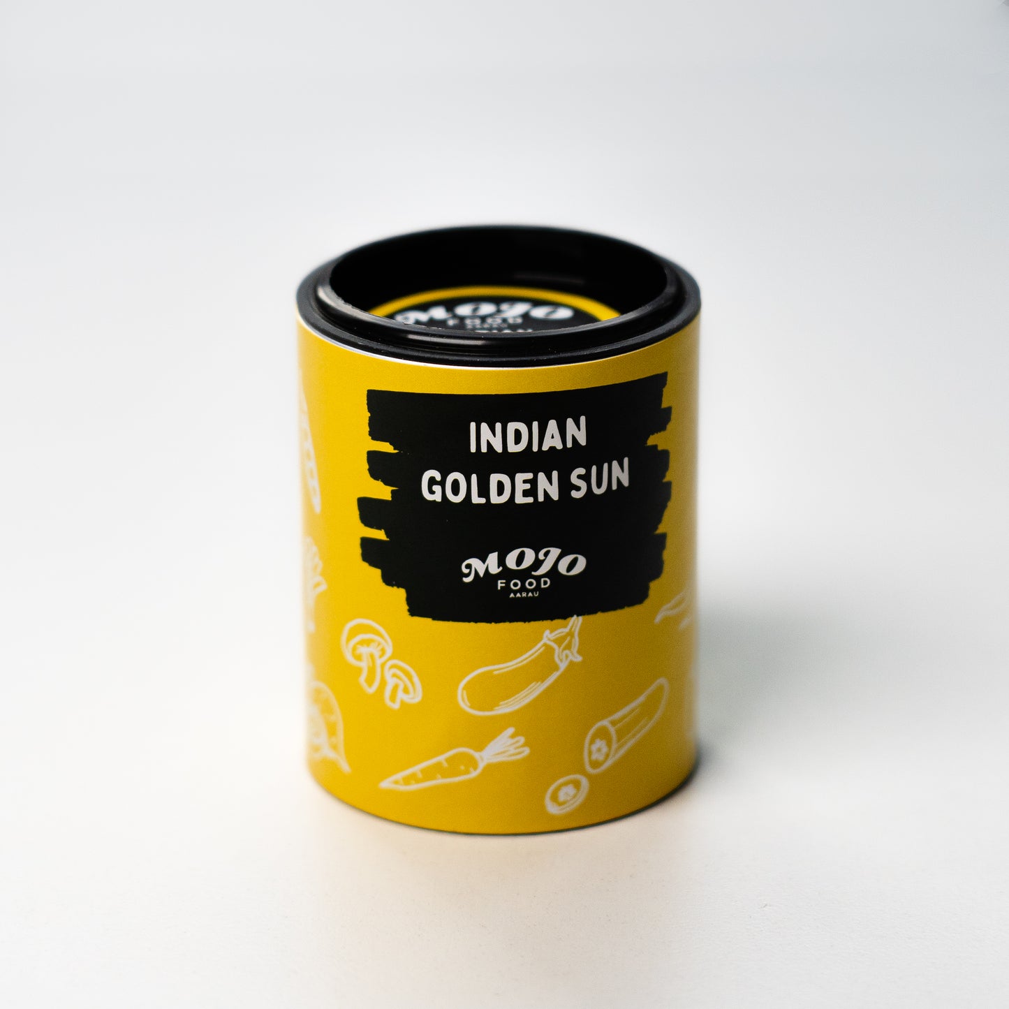 Indian Golden Sun Gewürz