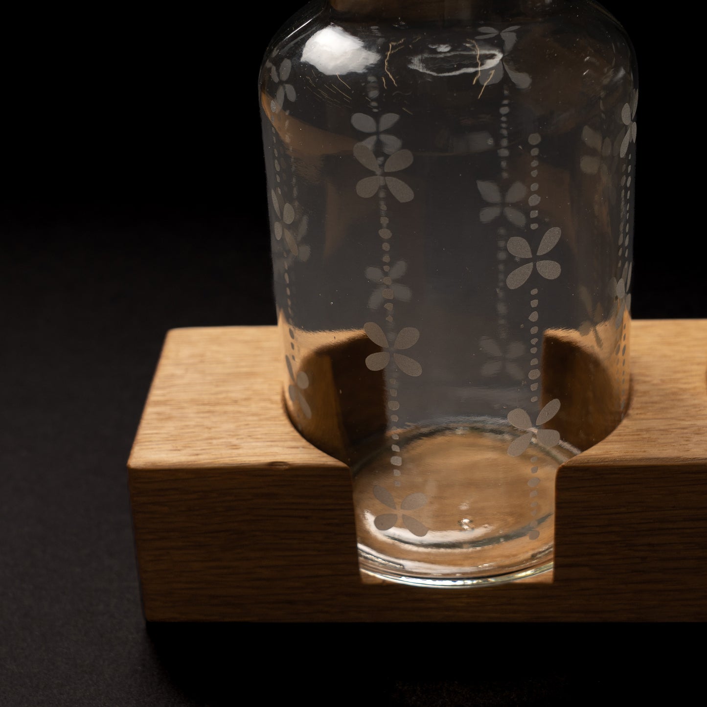 Blumenvase