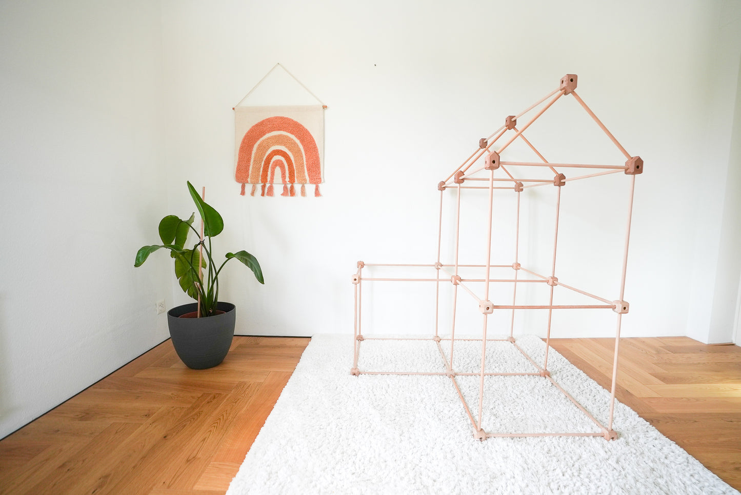 Hüttenheld Abenteurer (75 Teile)