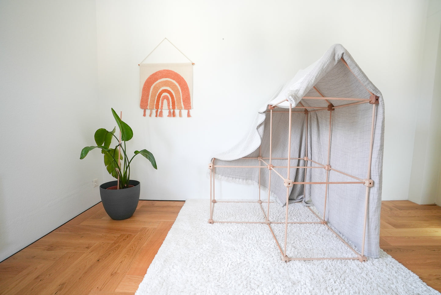 Hüttenheld Abenteurer (75 Teile)