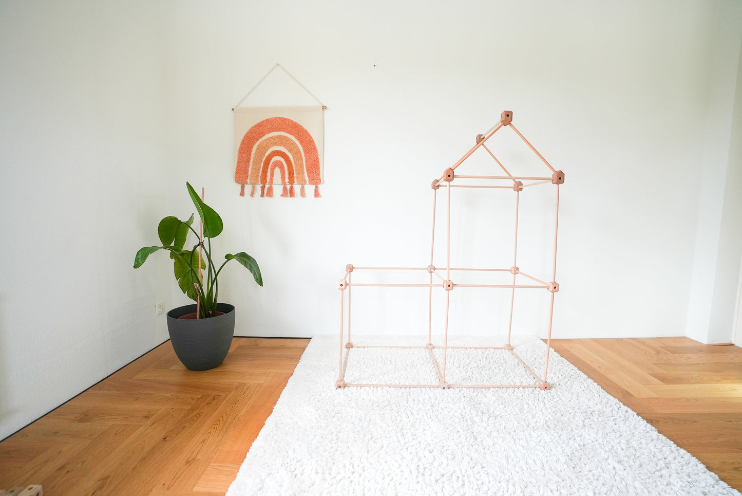 Hüttenheld Entdecker (52 Teile)