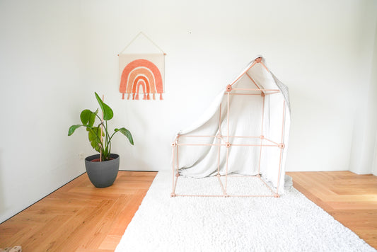 Hüttenheld Entdecker (52 Teile)