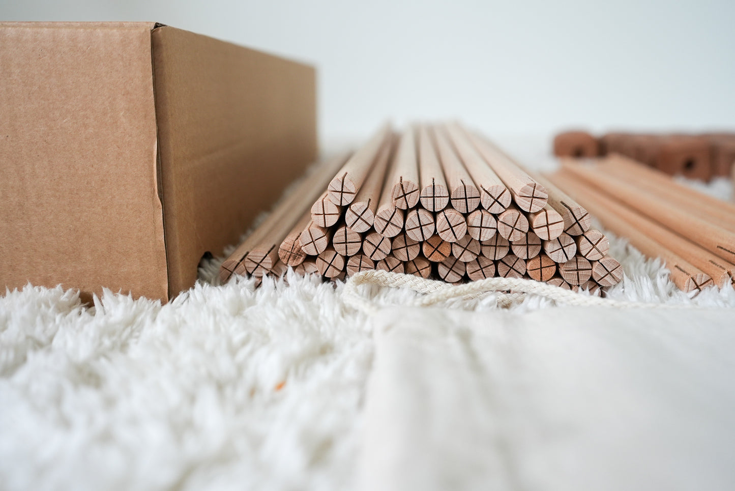 Hüttenheld Abenteurer (75 Teile)