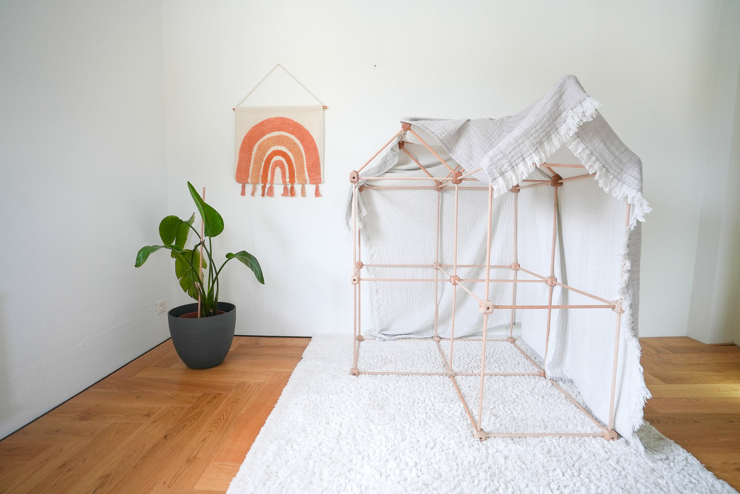 Hüttenheld Pioniere (90 Teile)