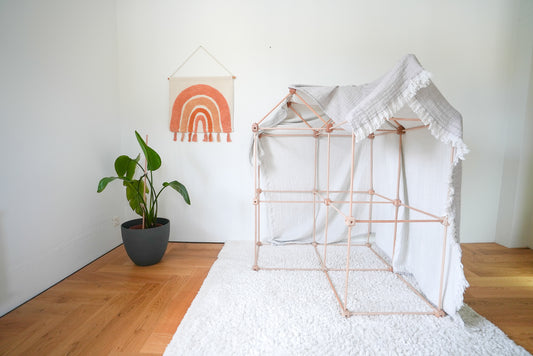 Hüttenheld Pioniere (90 Teile)