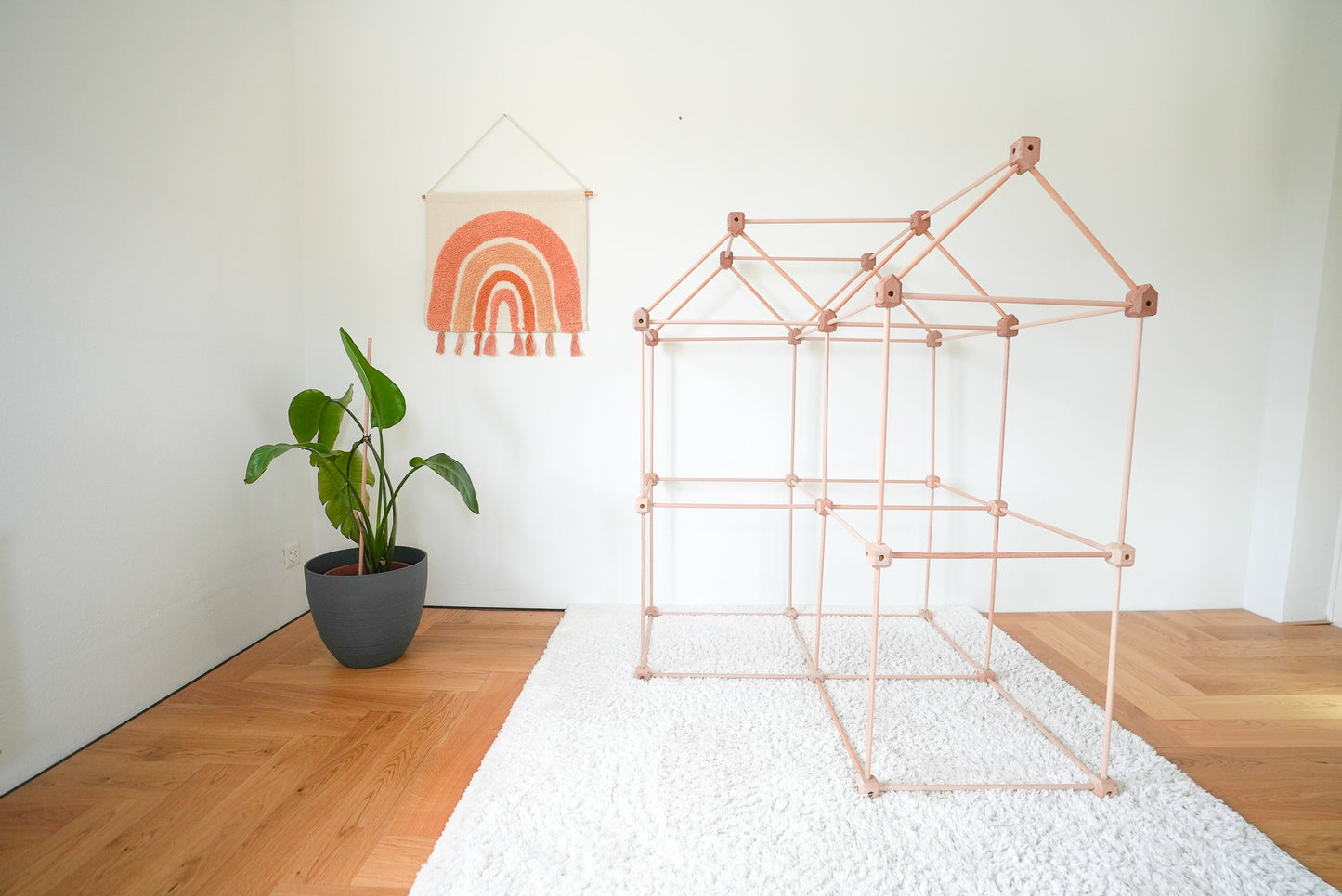 Hüttenheld Pioniere (90 Teile)