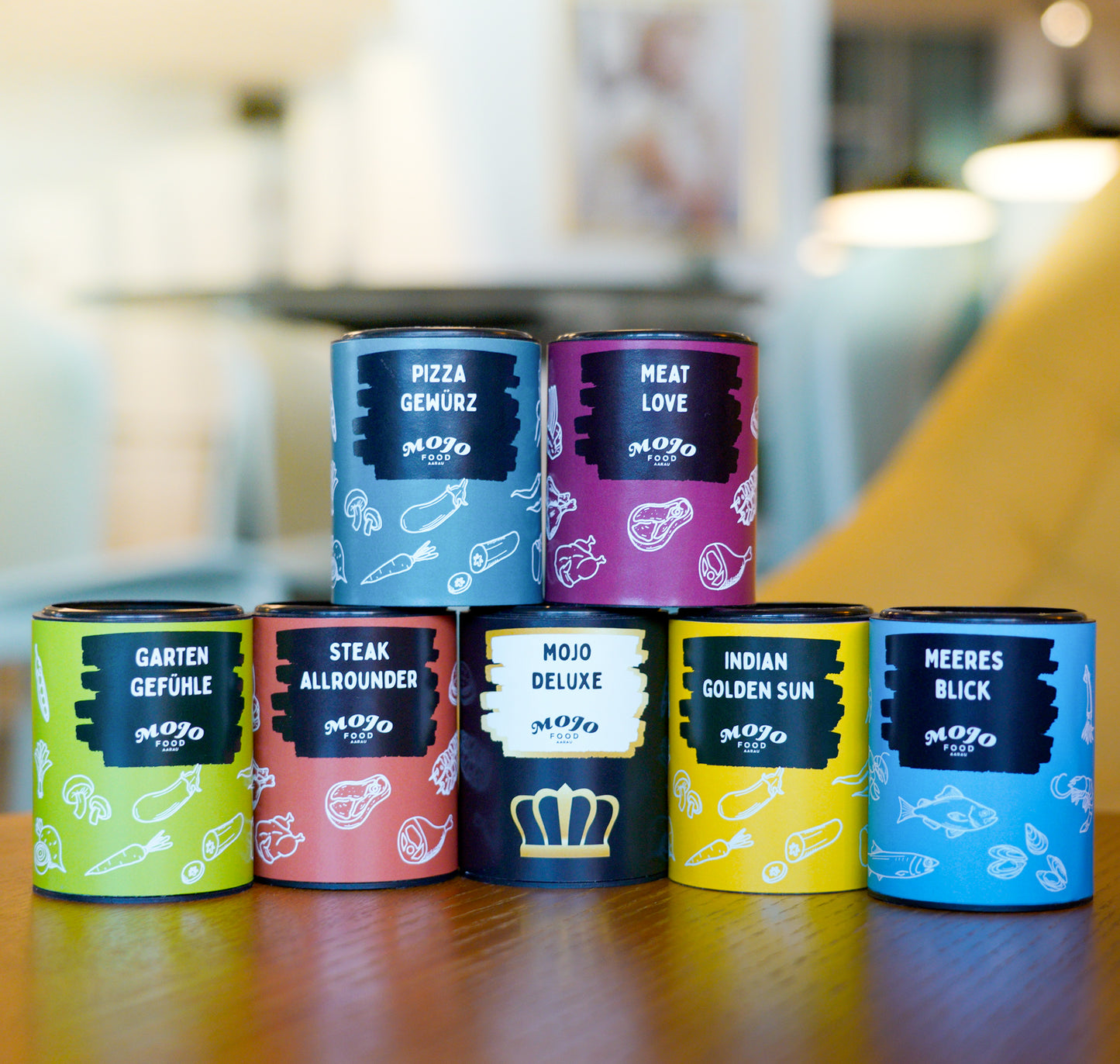 Steak Allrounder Gewürz