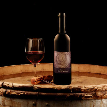 Gisliwii Cuvée Rouge 2023