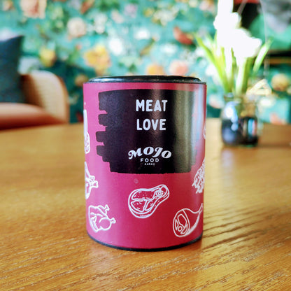 Meatlove Gewürz