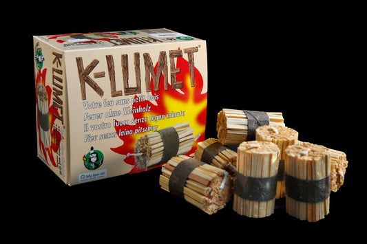 K-Lumet Anfeuerhilfe