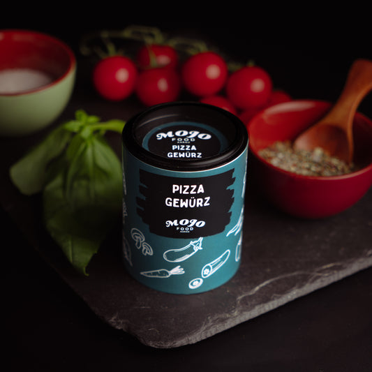 Pizza Gewürz