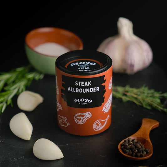 Steak Allrounder Gewürz