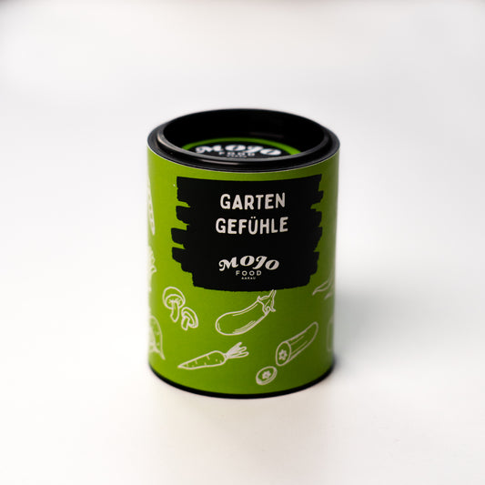 Garten Gefühle Gewürz
