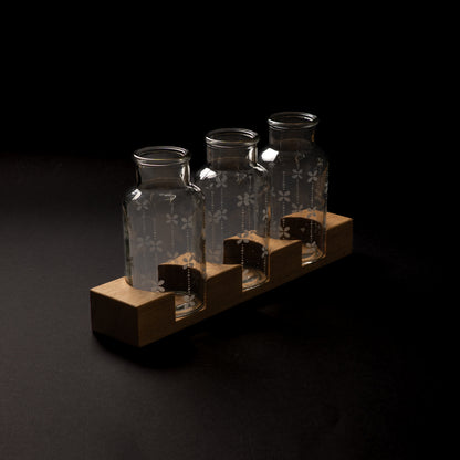 Blumenvase