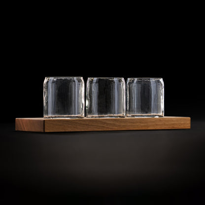 Apéro-Set "Upcycling"
