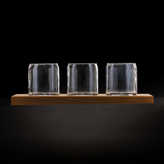 Apéro-Set "Upcycling"