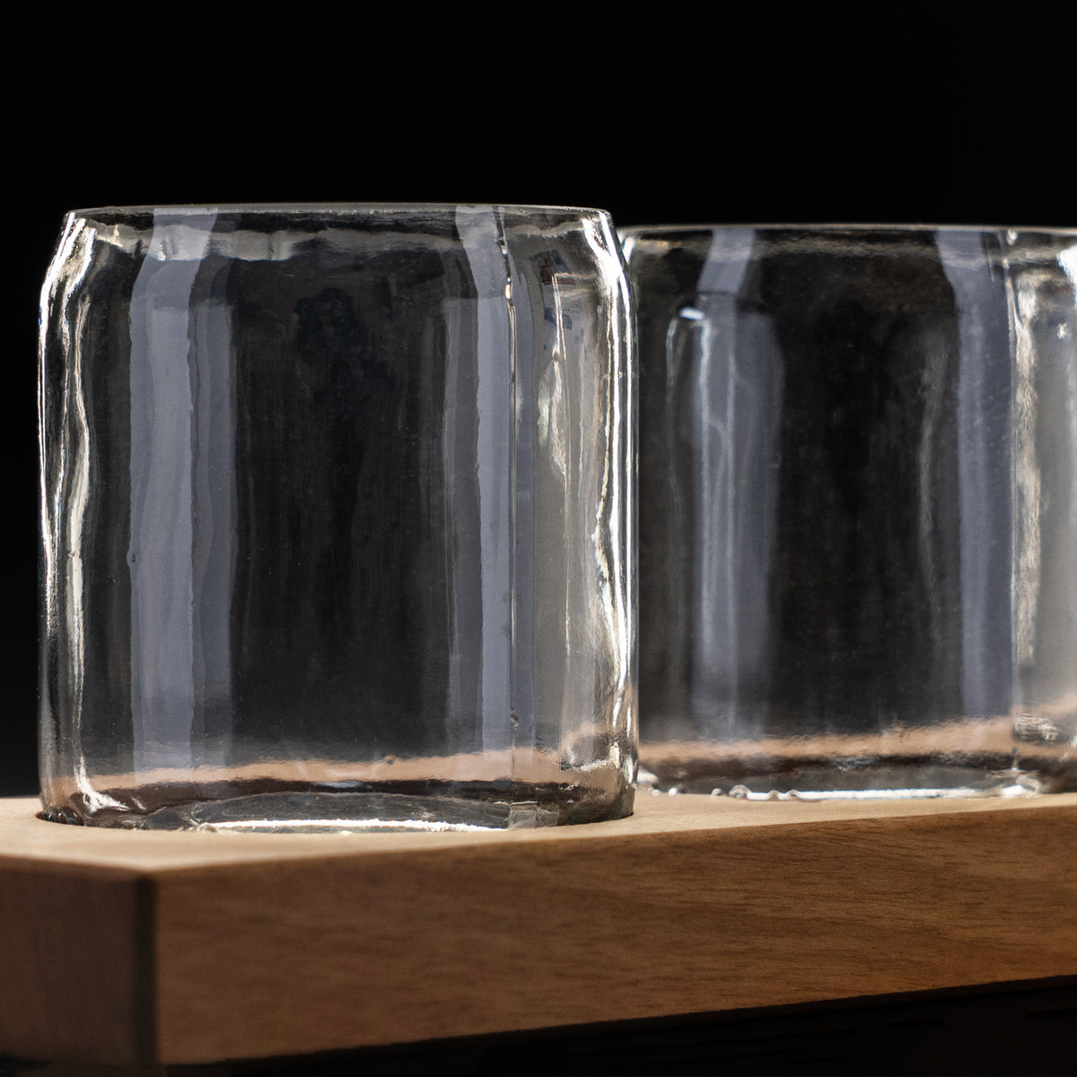 Apéro-Set "Upcycling"