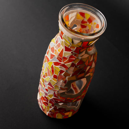 Mosaikvase