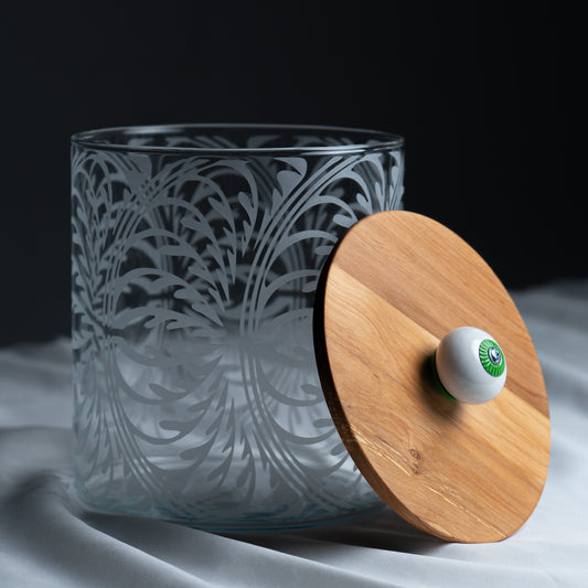 Aufbewahrungsgläser