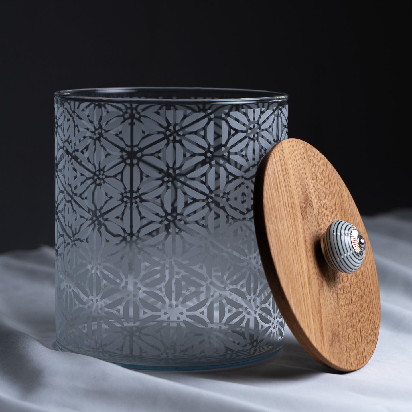 Aufbewahrungsgläser